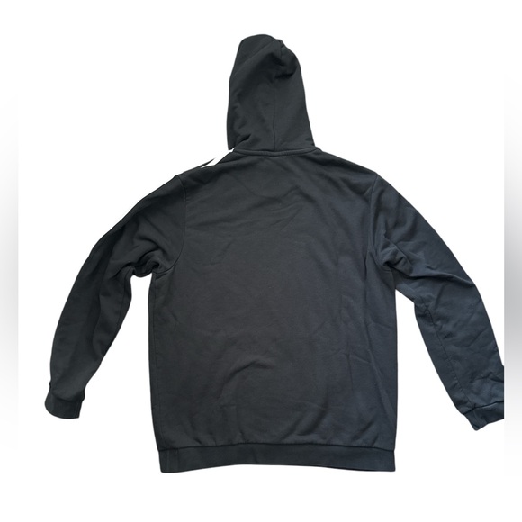 Black Adidas Hoodie - Picture 4 of 4